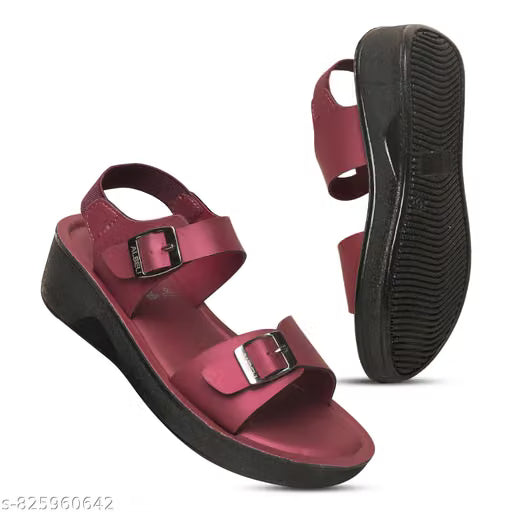 Betox Heel Sandals for Women