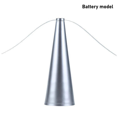 Automatic Fly Repellent Fan