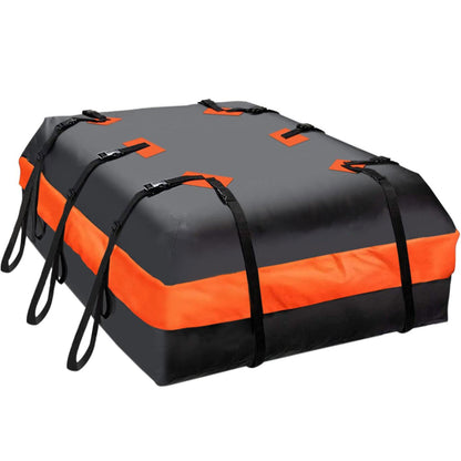 Car Rooftop Cargo Carrier Bag