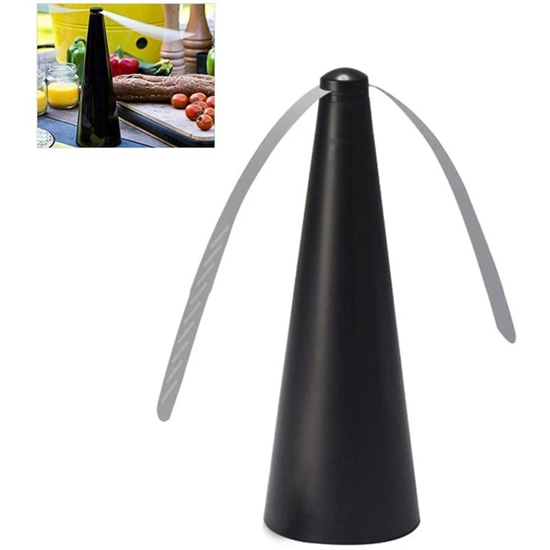 Automatic Fly Repellent Fan