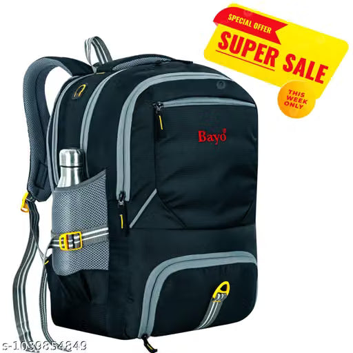 Men & women Waterproof Heavy Travel Backpack Duffel Bag