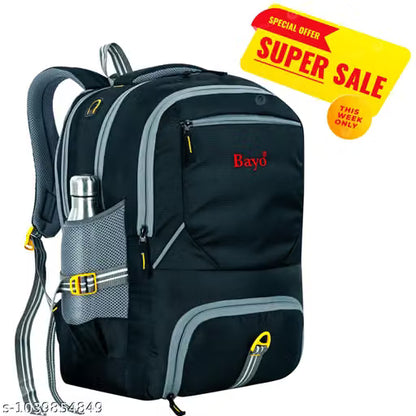 Men & women Waterproof Heavy Travel Backpack Duffel Bag