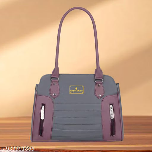 Trendy hand bags for women