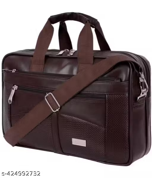 Messenger Bag