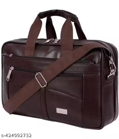 Messenger Bag