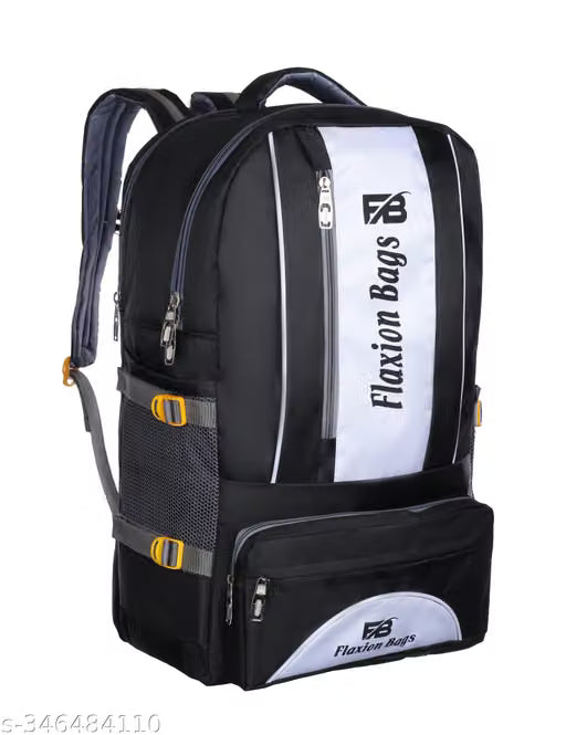 Travelling Luggage with two compartment Men's Women's