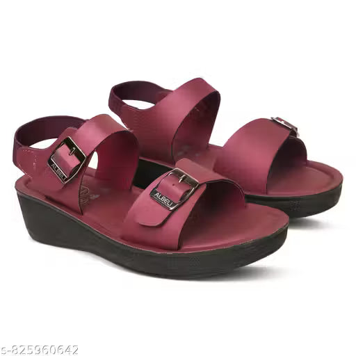 Betox Heel Sandals for Women