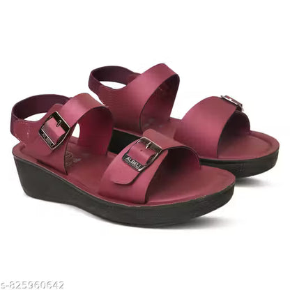 Betox Heel Sandals for Women