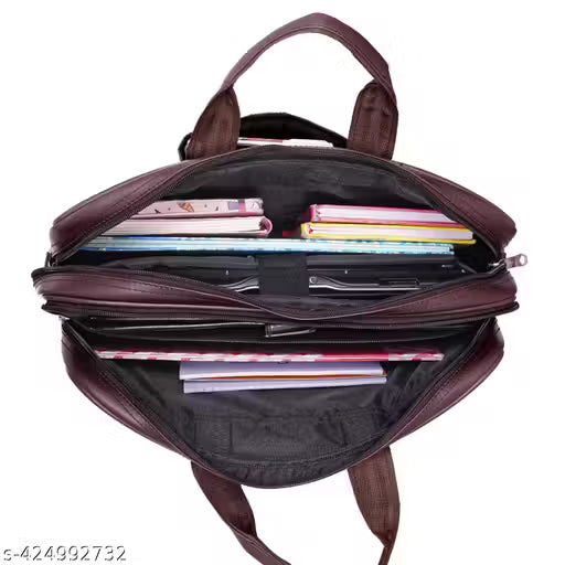 Messenger Bag