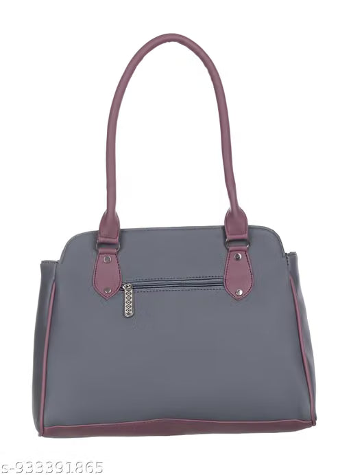 Trendy hand bags for women