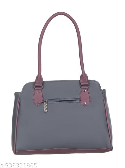 Trendy hand bags for women