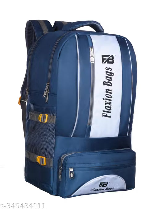 Travelling Luggage with two compartment Men's Women's