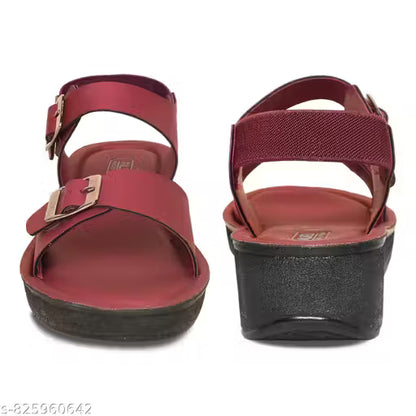 Betox Heel Sandals for Women