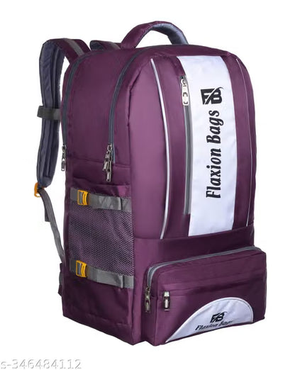 Travelling Luggage with two compartment Men's Women's