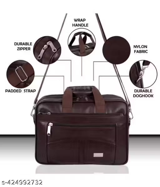 Messenger Bag