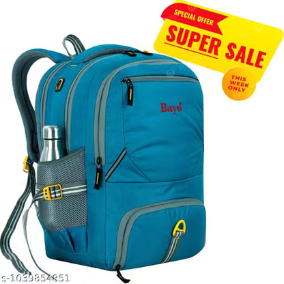 Men & women Waterproof Heavy Travel Backpack Duffel Bag