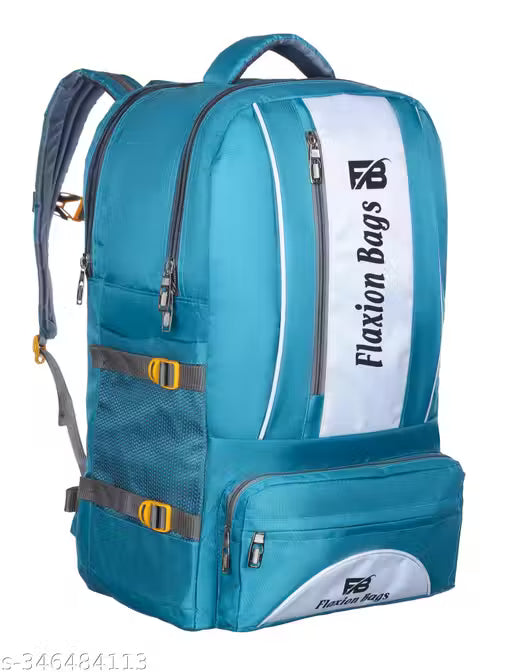 Travelling Luggage with two compartment Men's Women's