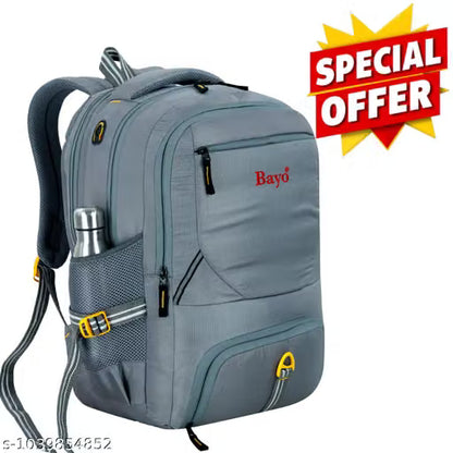 Men & women Waterproof Heavy Travel Backpack Duffel Bag